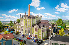 055-190081 - H0 - Brauerei Peschl
